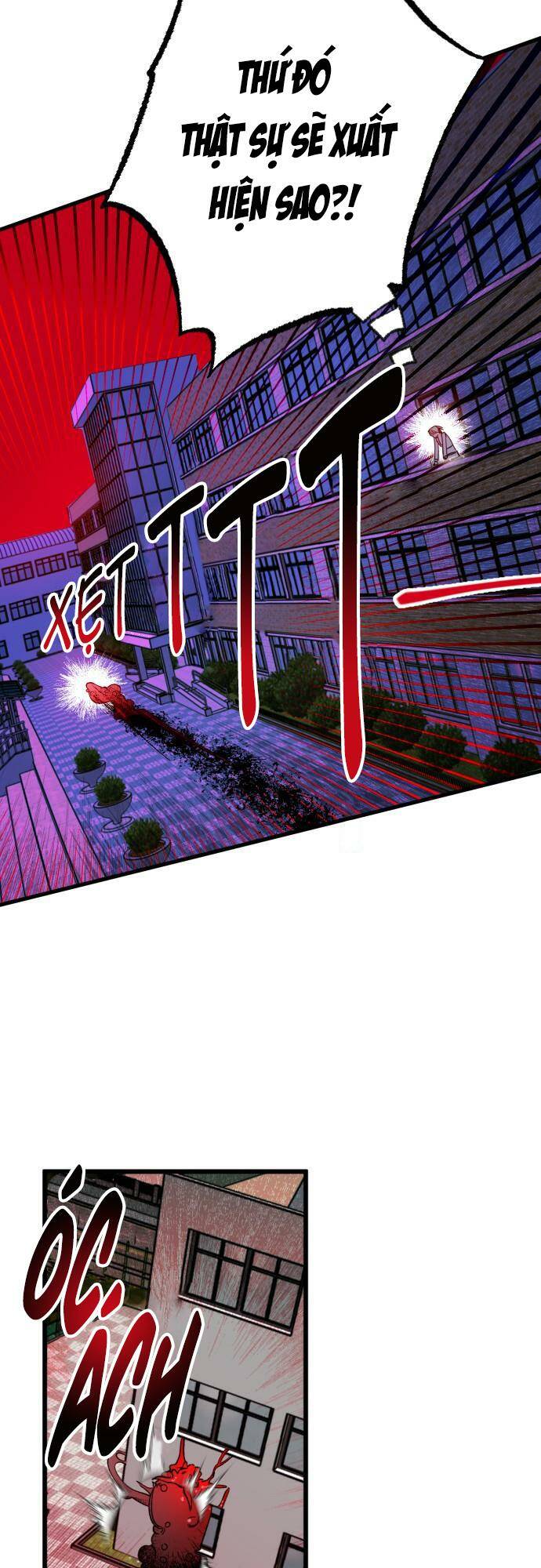 Đêm Của Bóng Tối - Chap 2 - Trang 66