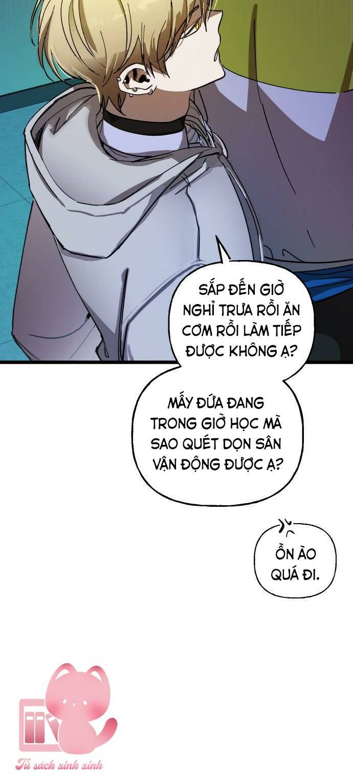 Đêm Của Bóng Tối - Chap 2 - Trang 70