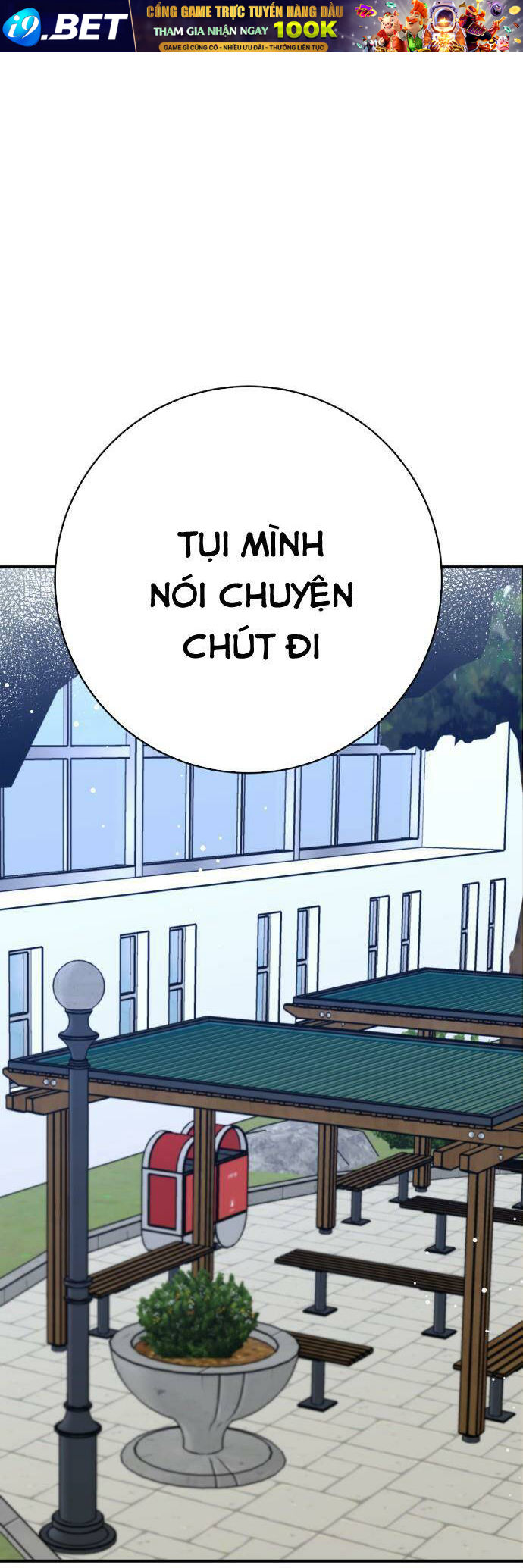 Đêm Của Bóng Tối - Chap 20 - Trang 1