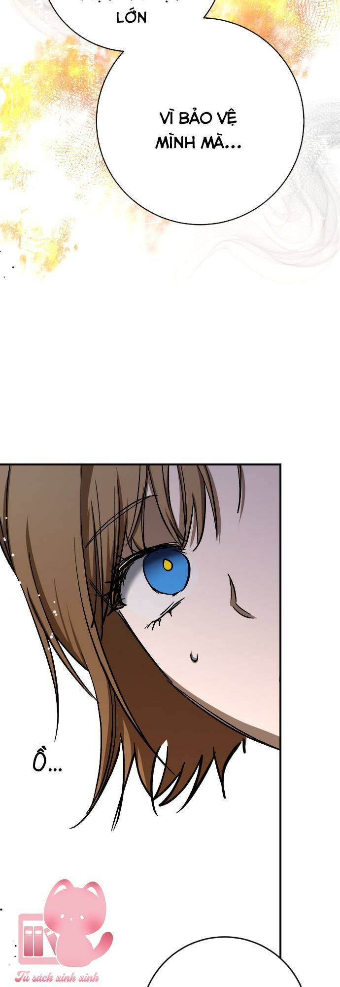 Đêm Của Bóng Tối - Chap 20 - Trang 12
