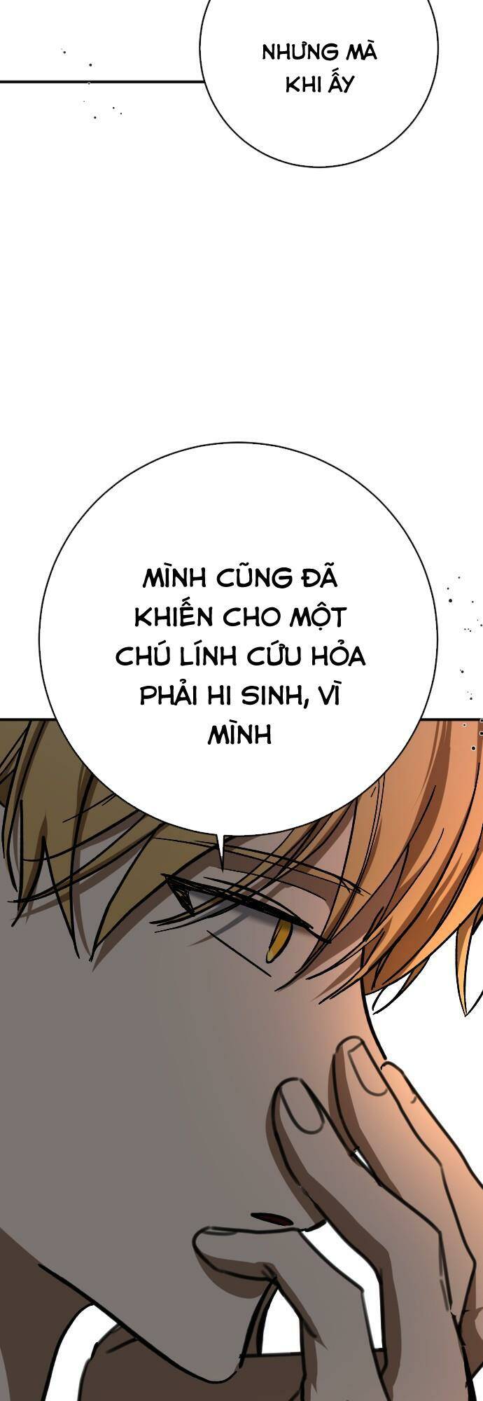 Đêm Của Bóng Tối - Chap 20 - Trang 13