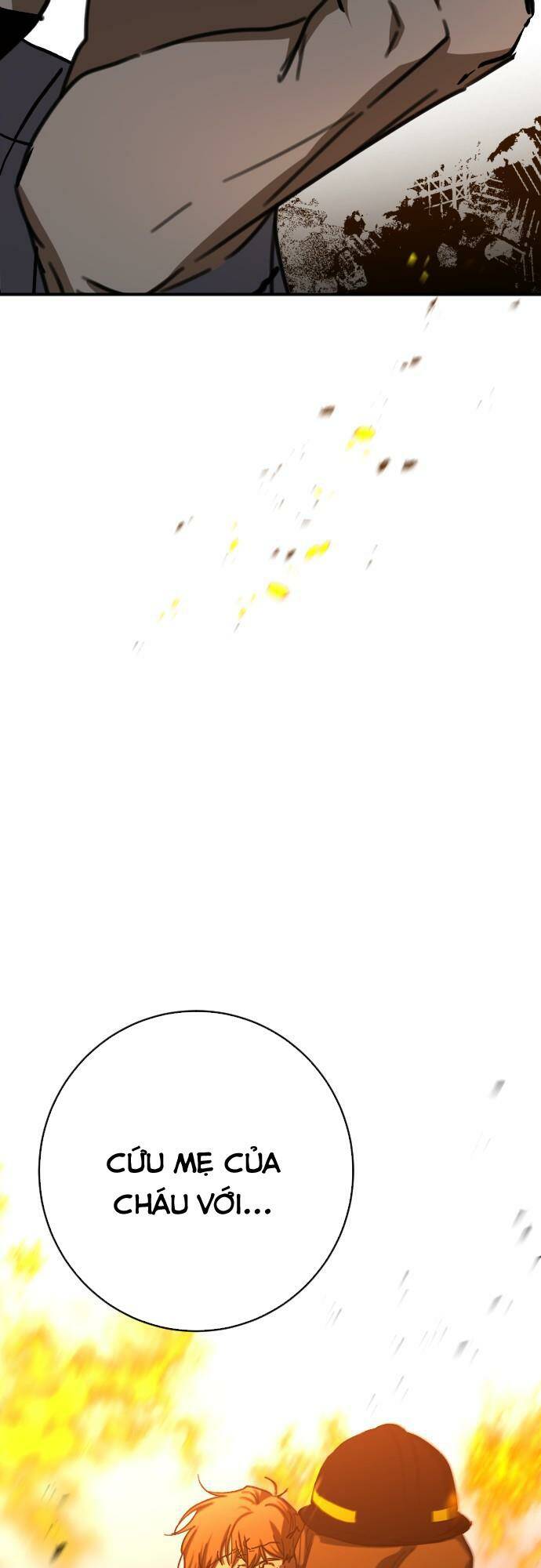 Đêm Của Bóng Tối - Chap 20 - Trang 14