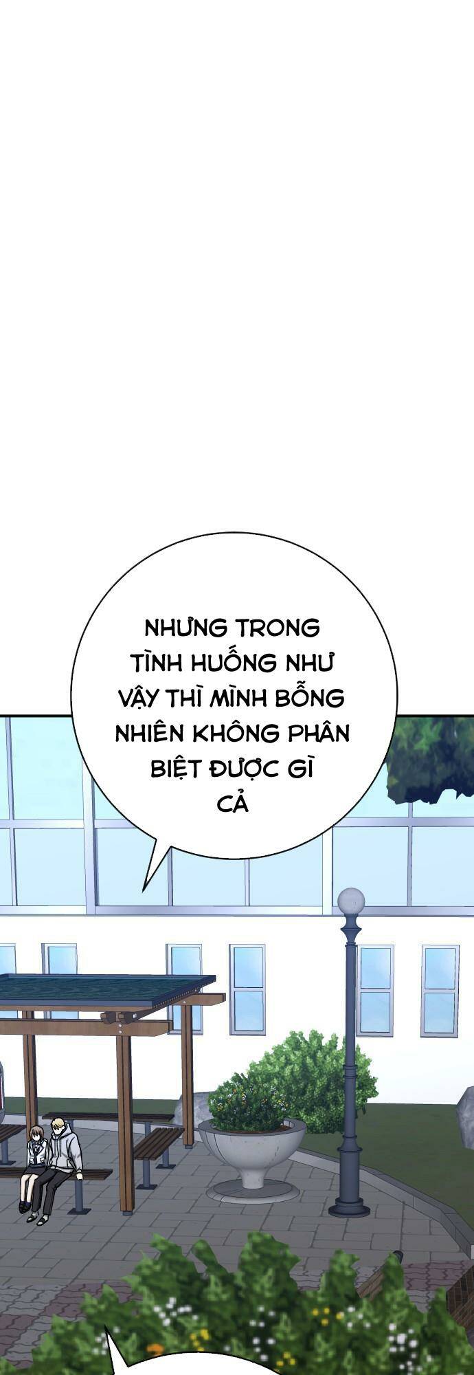 Đêm Của Bóng Tối - Chap 20 - Trang 19