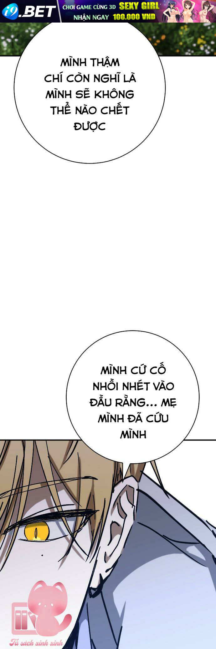 Đêm Của Bóng Tối - Chap 20 - Trang 20