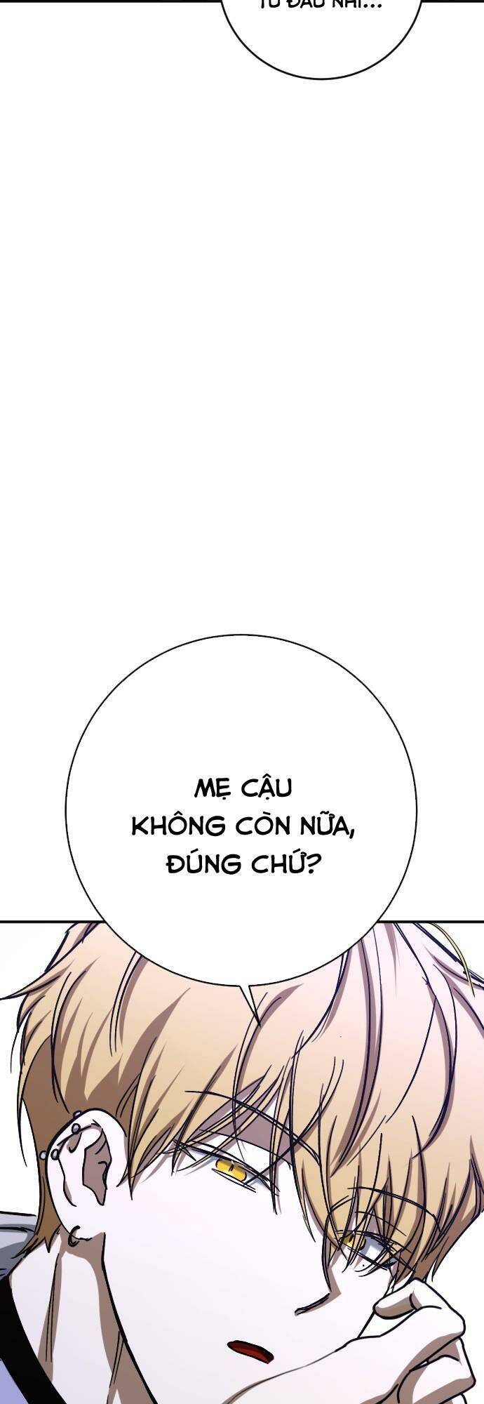 Đêm Của Bóng Tối - Chap 20 - Trang 3