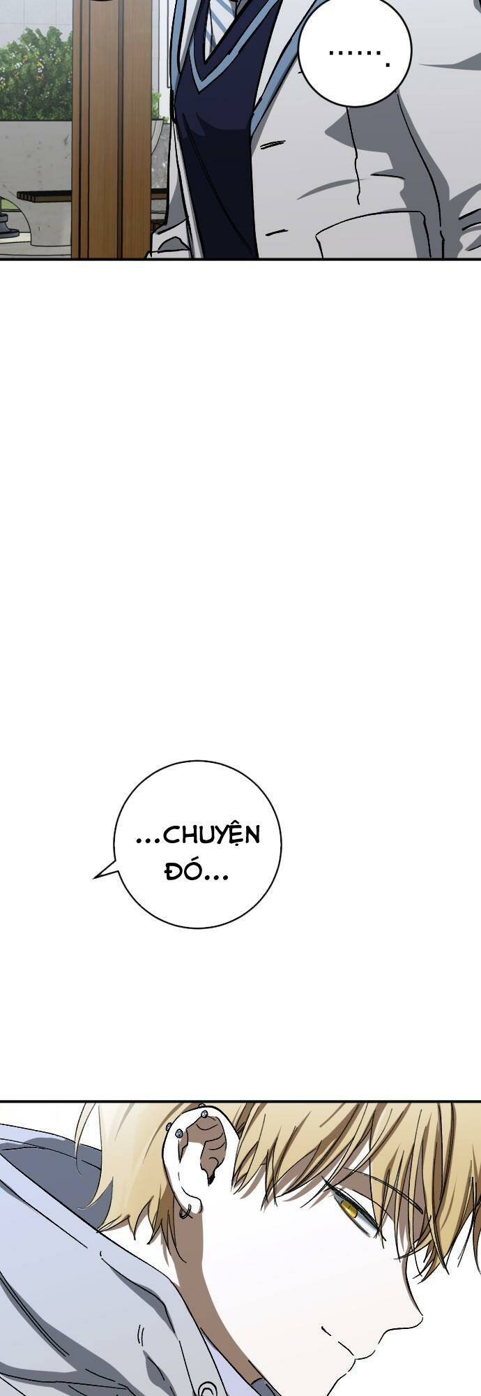 Đêm Của Bóng Tối - Chap 20 - Trang 22