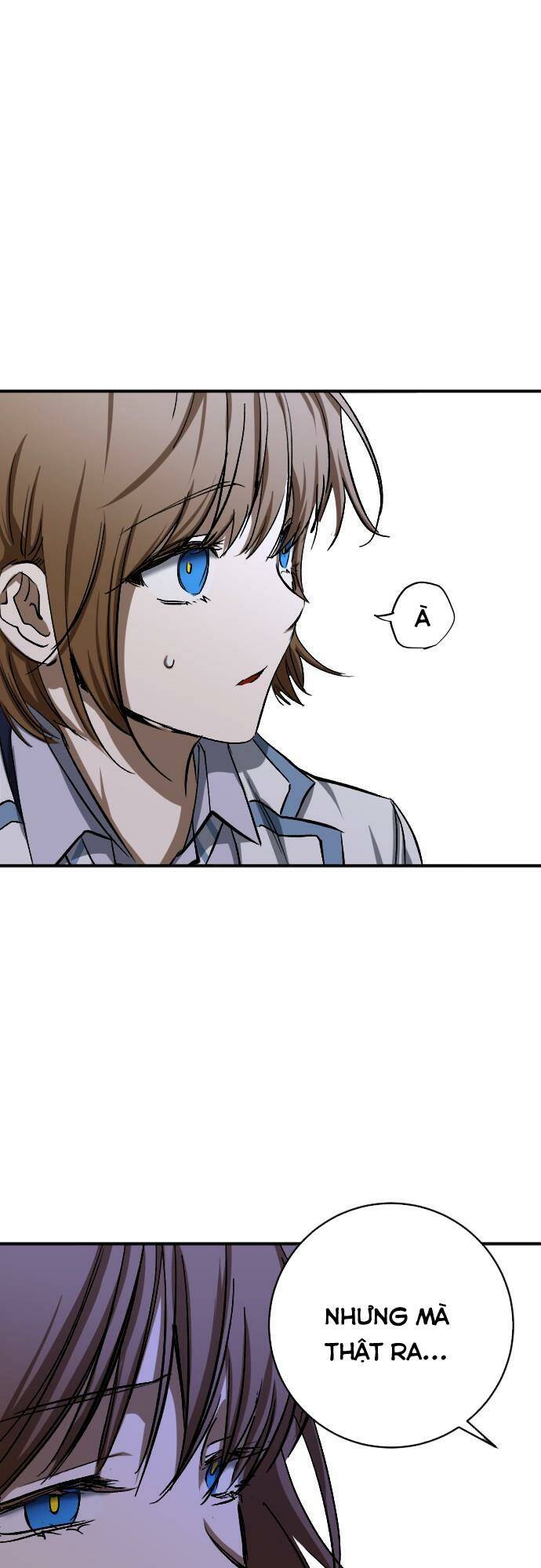 Đêm Của Bóng Tối - Chap 20 - Trang 26