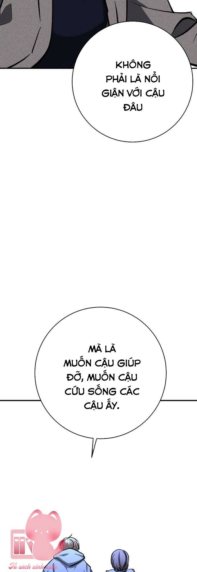 Đêm Của Bóng Tối - Chap 20 - Trang 28