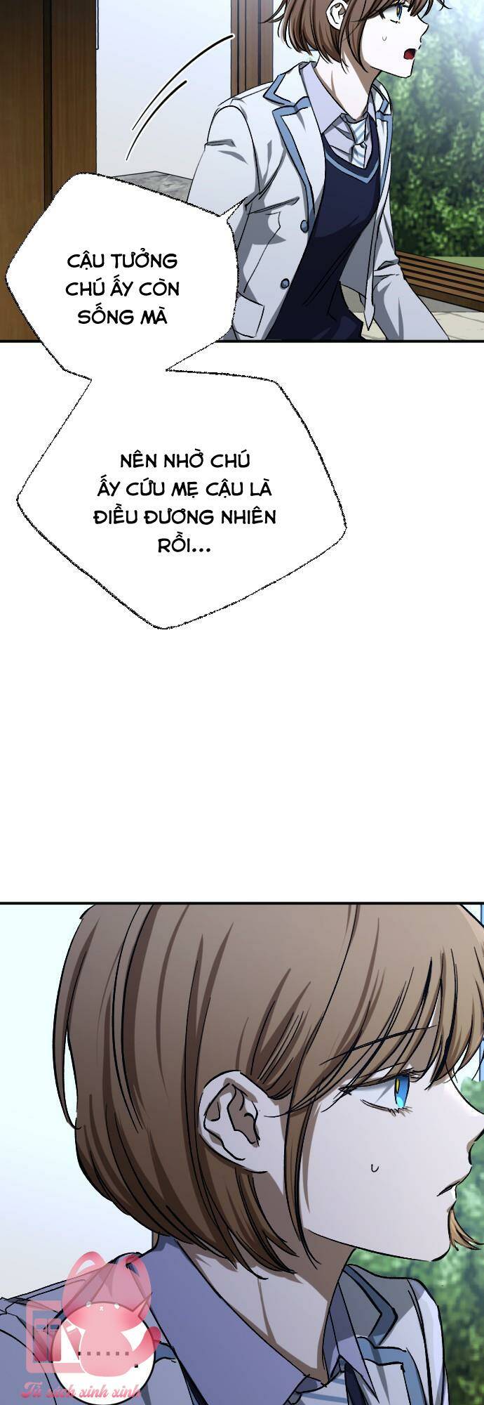 Đêm Của Bóng Tối - Chap 20 - Trang 36