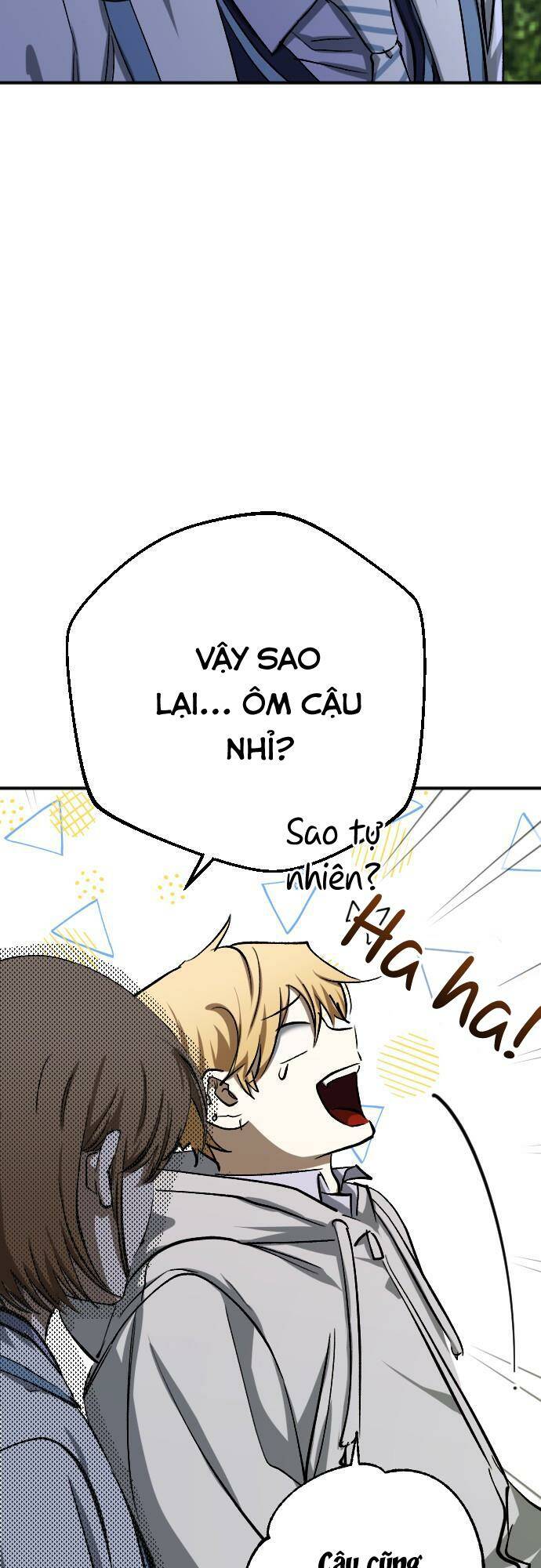 Đêm Của Bóng Tối - Chap 20 - Trang 37