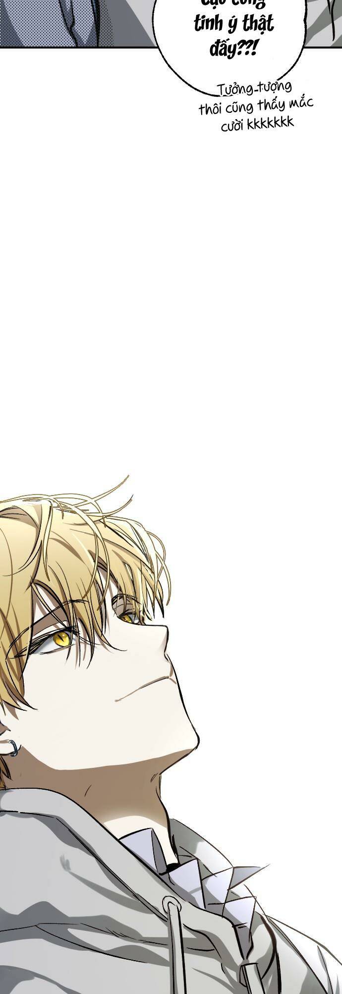 Đêm Của Bóng Tối - Chap 20 - Trang 38