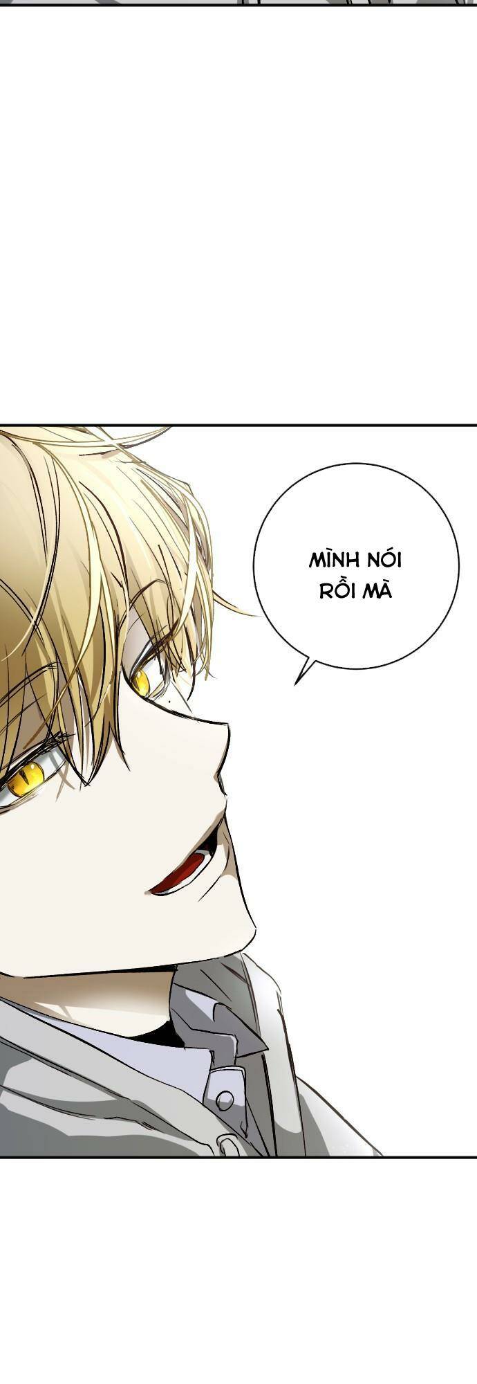 Đêm Của Bóng Tối - Chap 20 - Trang 39