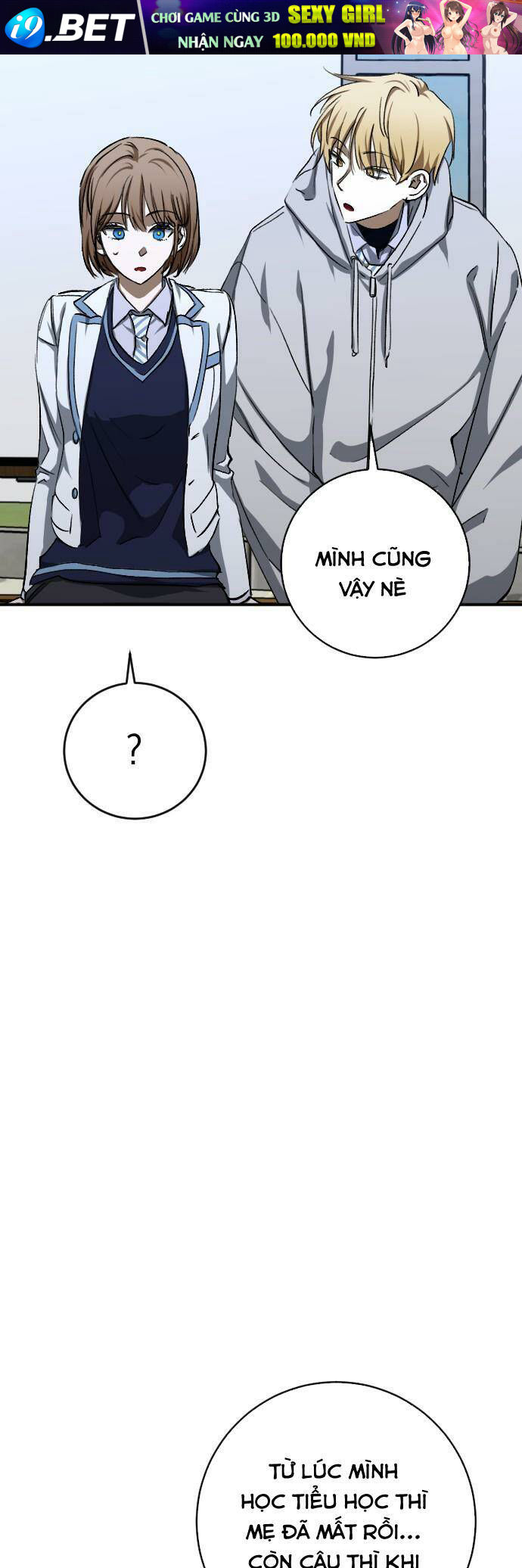 Đêm Của Bóng Tối - Chap 20 - Trang 5