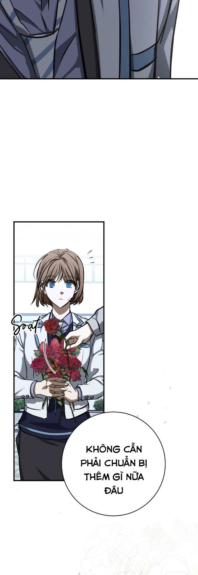 Đêm Của Bóng Tối - Chap 20 - Trang 47