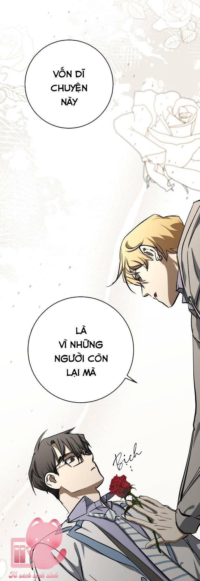 Đêm Của Bóng Tối - Chap 20 - Trang 48