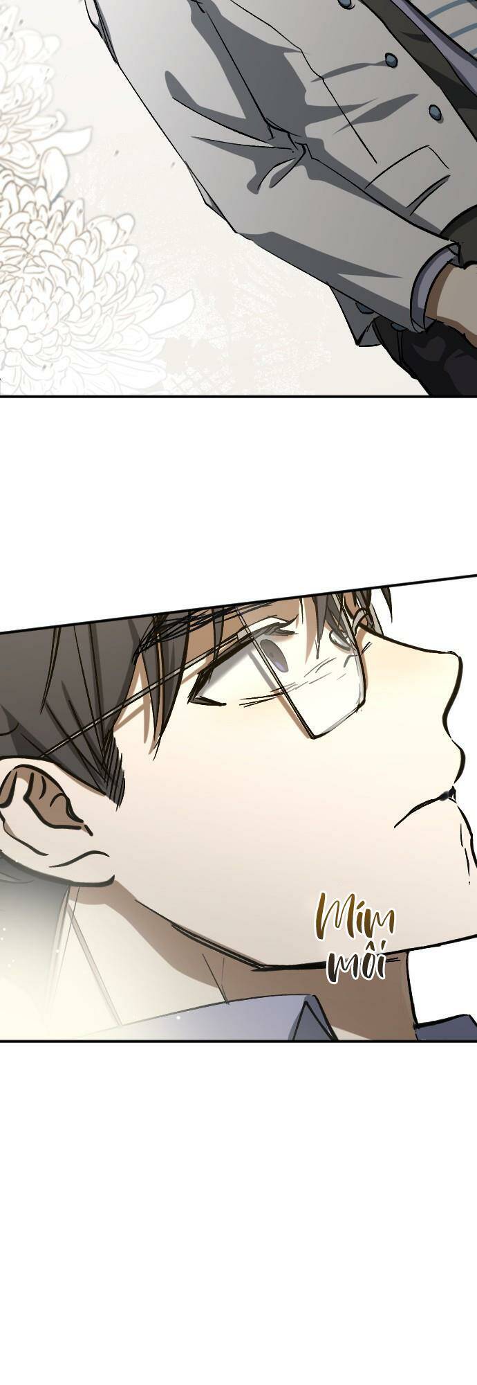 Đêm Của Bóng Tối - Chap 20 - Trang 49