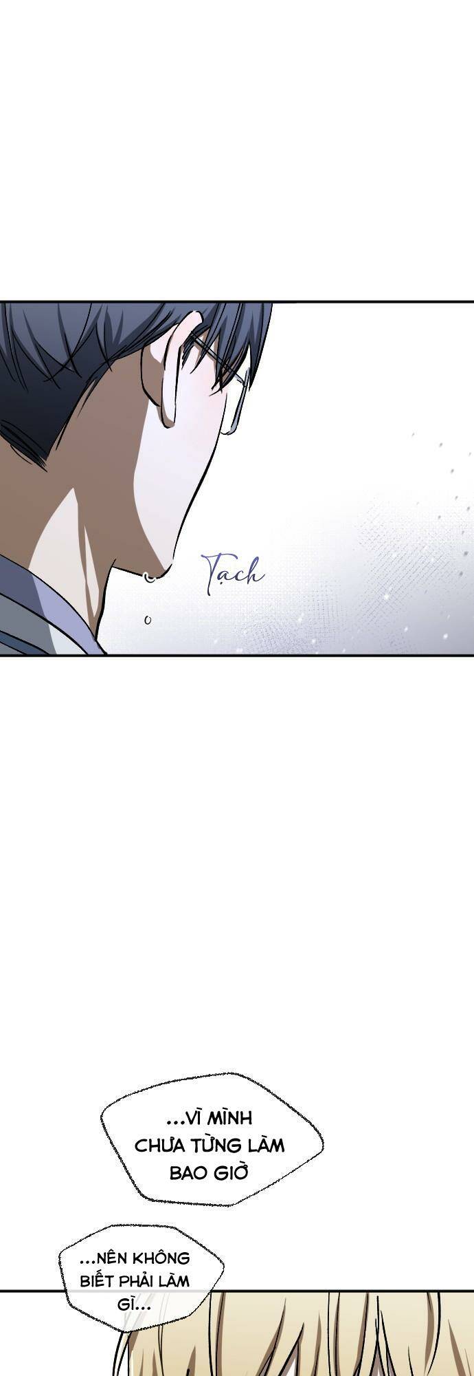 Đêm Của Bóng Tối - Chap 20 - Trang 51