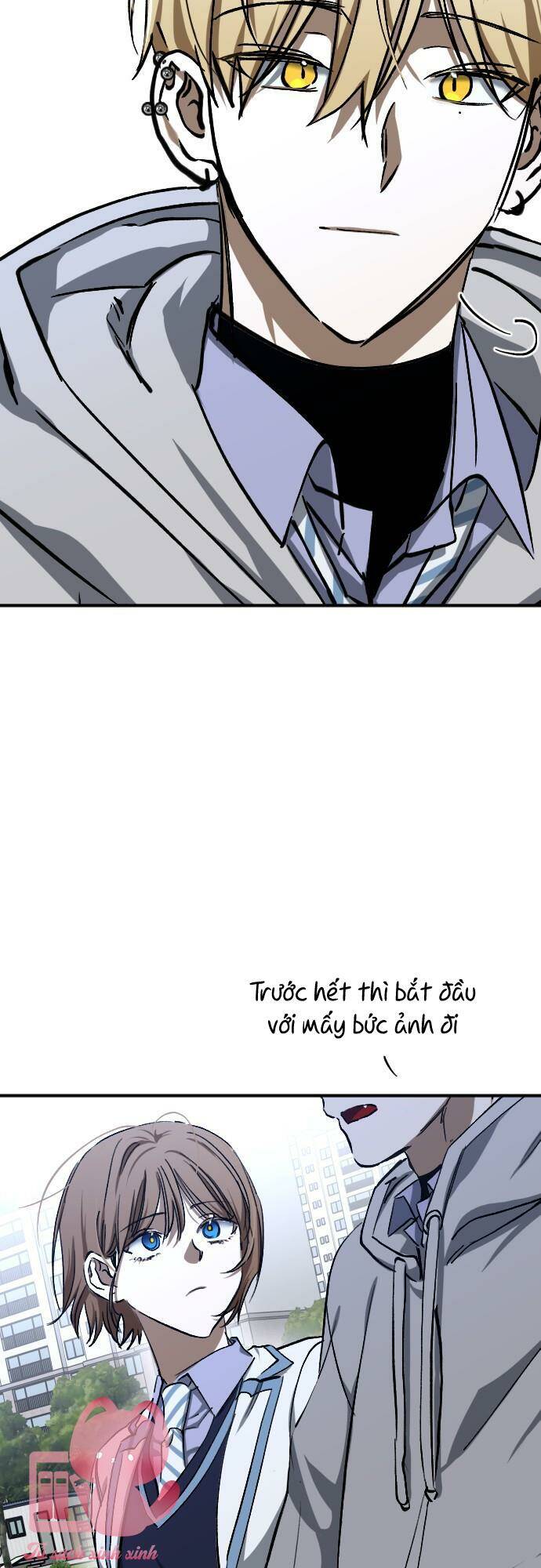 Đêm Của Bóng Tối - Chap 20 - Trang 52