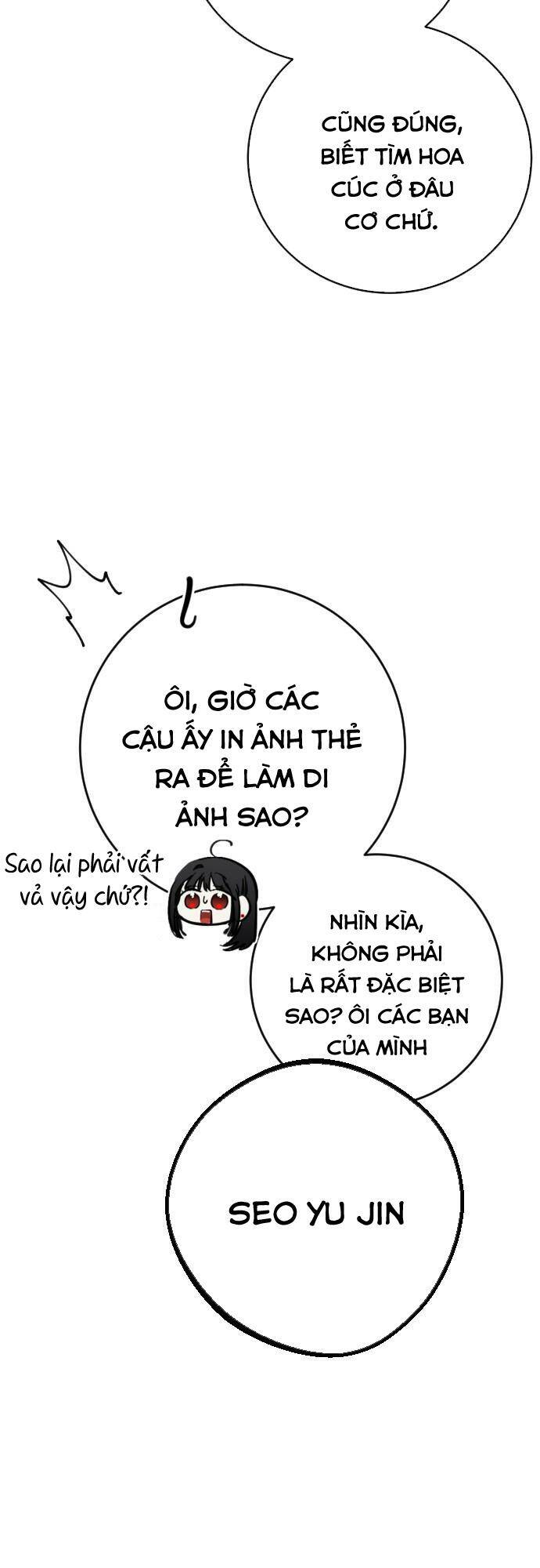 Đêm Của Bóng Tối - Chap 20 - Trang 58
