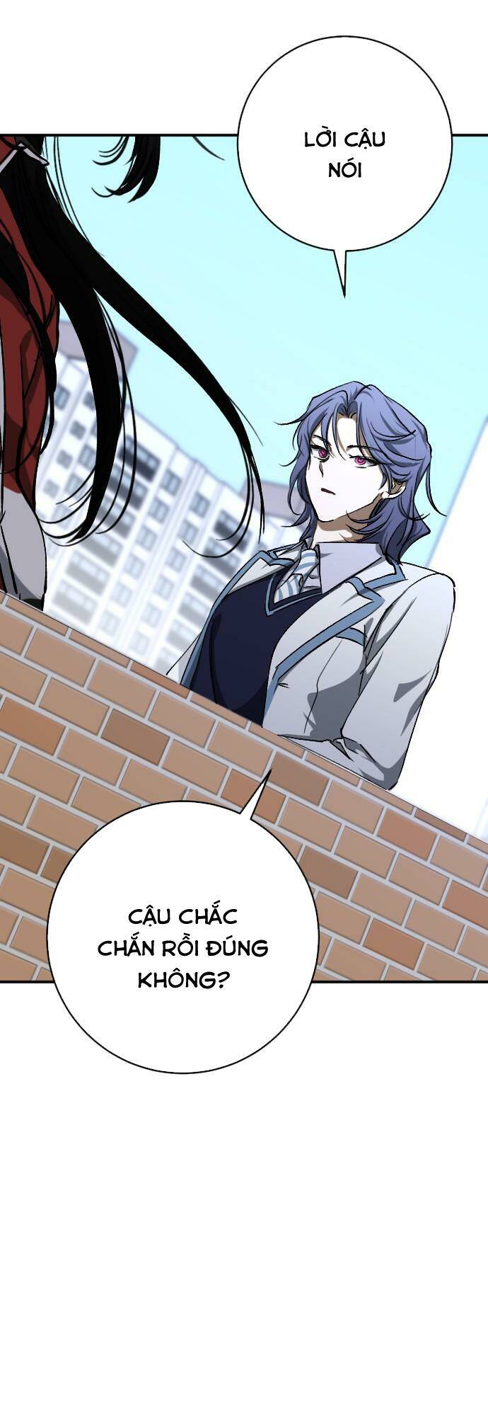 Đêm Của Bóng Tối - Chap 20 - Trang 59