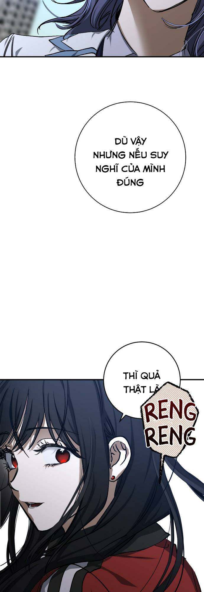 Đêm Của Bóng Tối - Chap 20 - Trang 61