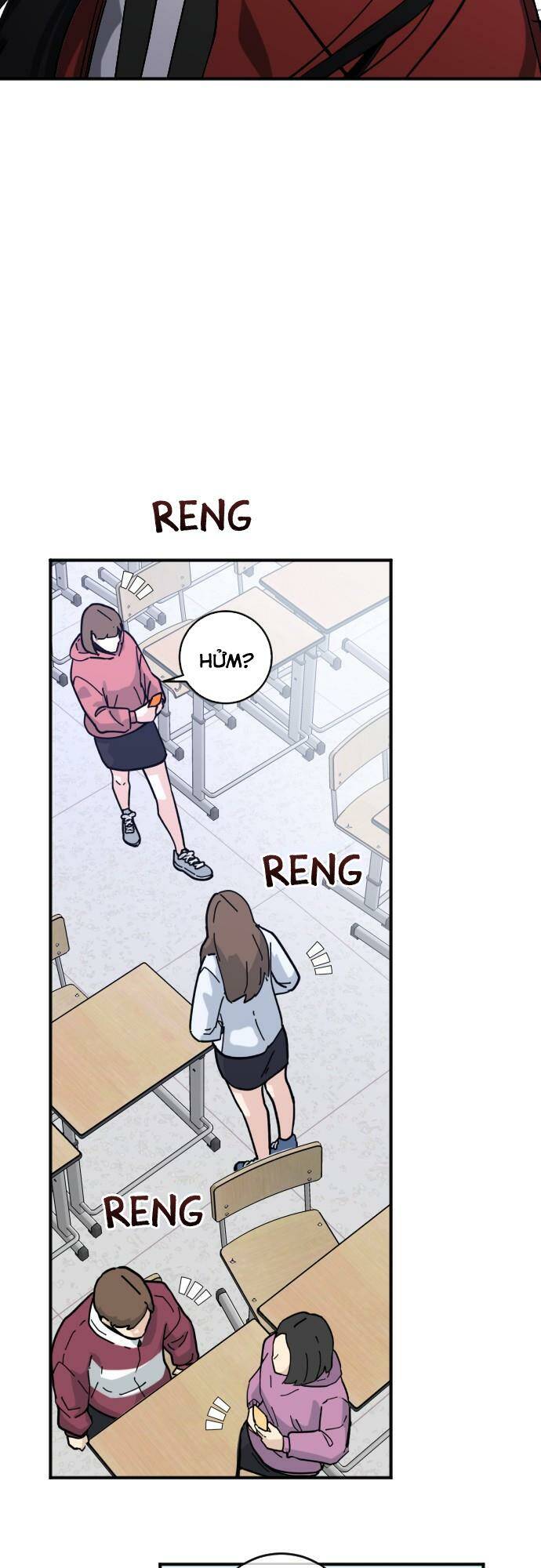 Đêm Của Bóng Tối - Chap 20 - Trang 62