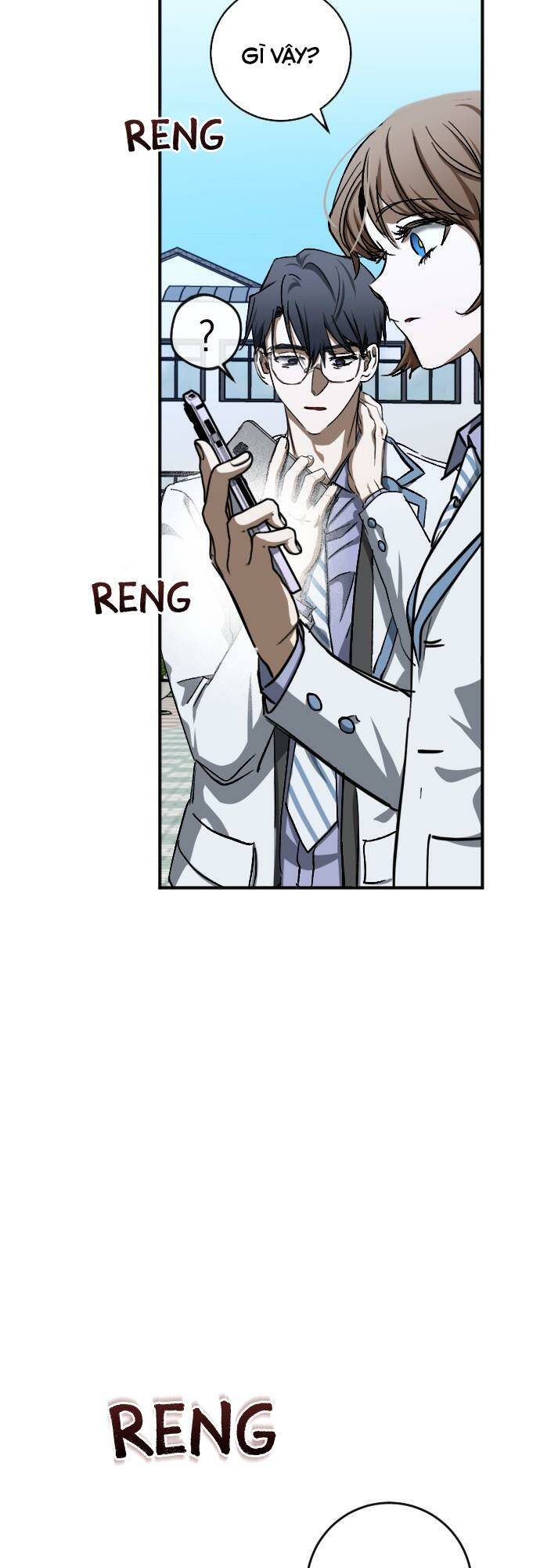 Đêm Của Bóng Tối - Chap 20 - Trang 63