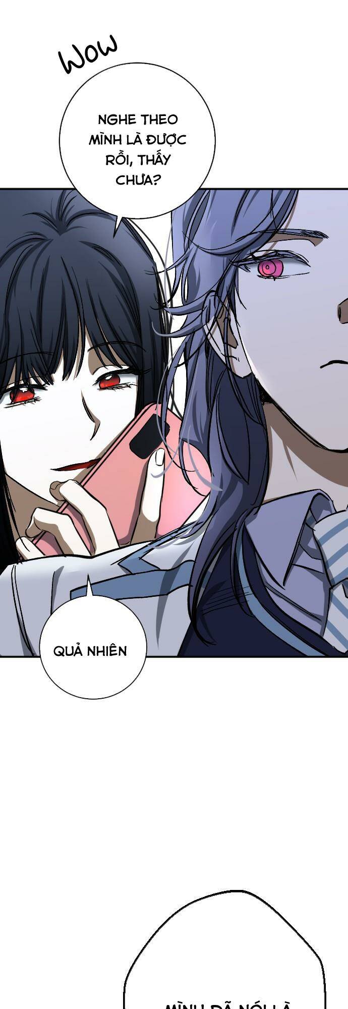 Đêm Của Bóng Tối - Chap 20 - Trang 65