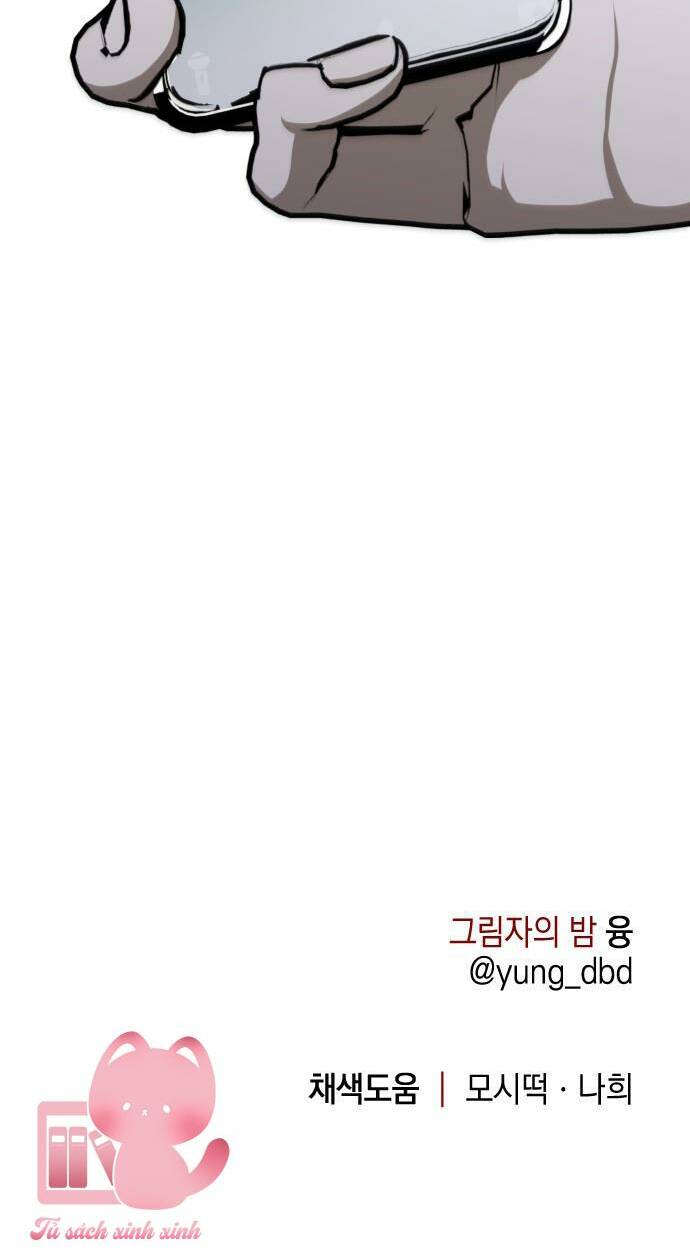 Đêm Của Bóng Tối - Chap 20 - Trang 67