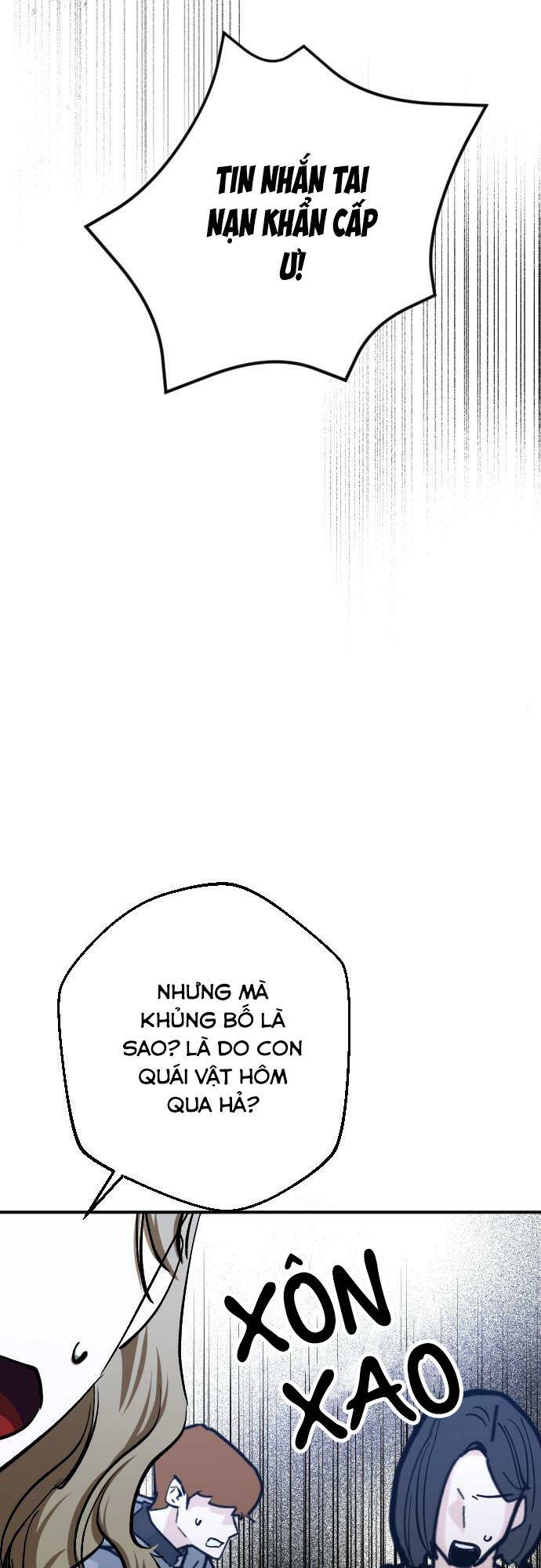 Đêm Của Bóng Tối - Chap 21 - Trang 2