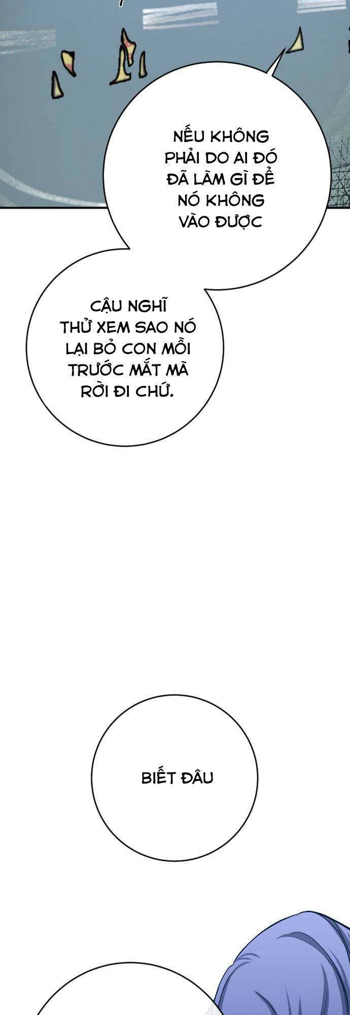 Đêm Của Bóng Tối - Chap 21 - Trang 14