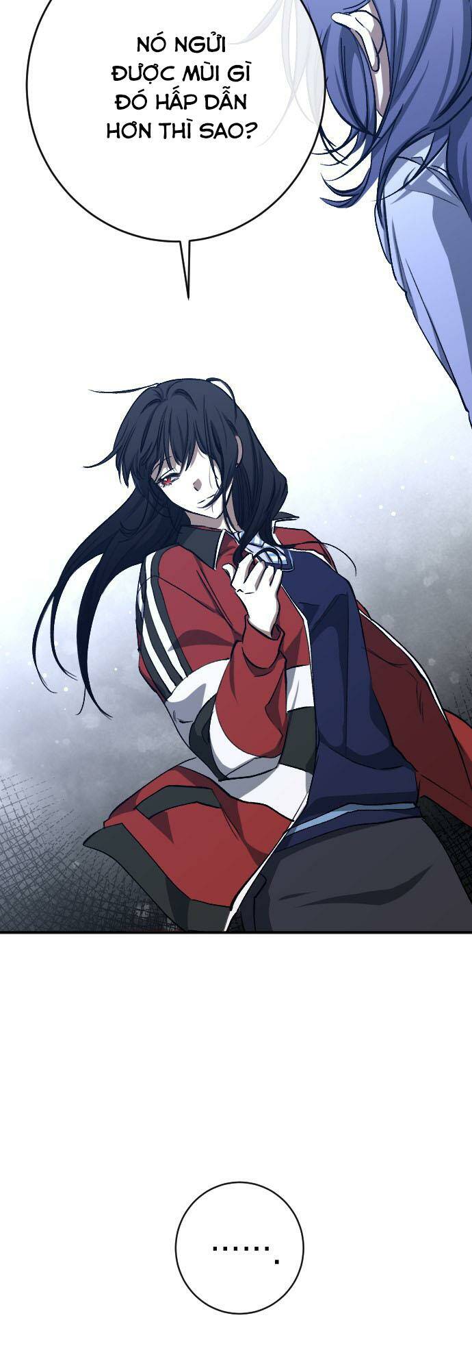 Đêm Của Bóng Tối - Chap 21 - Trang 15