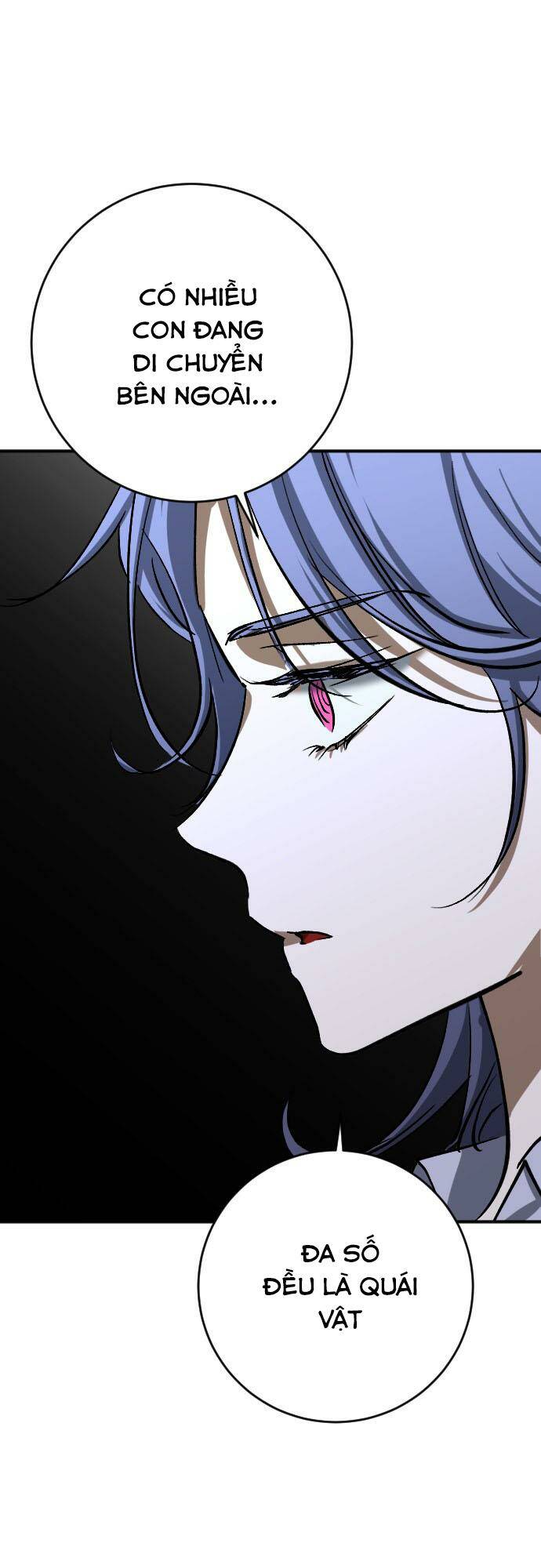 Đêm Của Bóng Tối - Chap 21 - Trang 16