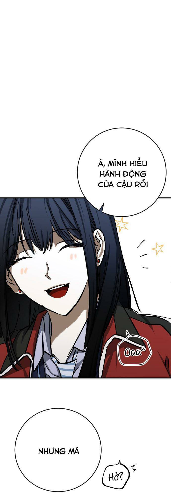 Đêm Của Bóng Tối - Chap 21 - Trang 18