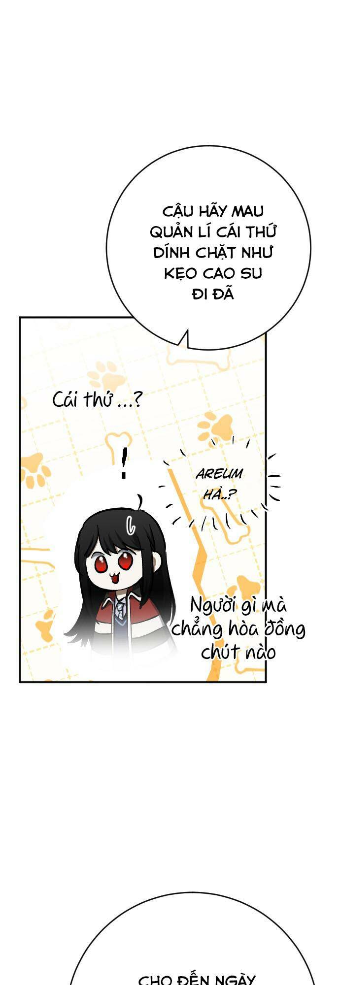 Đêm Của Bóng Tối - Chap 21 - Trang 19