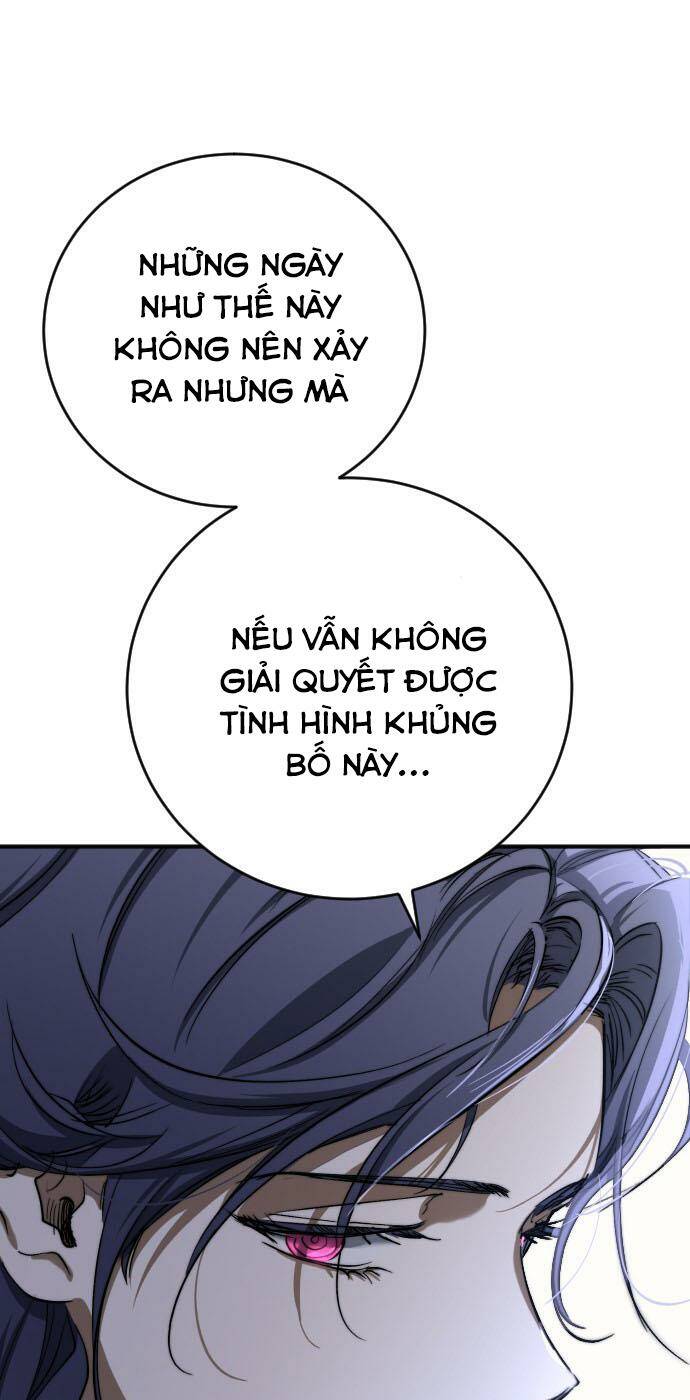 Đêm Của Bóng Tối - Chap 21 - Trang 21