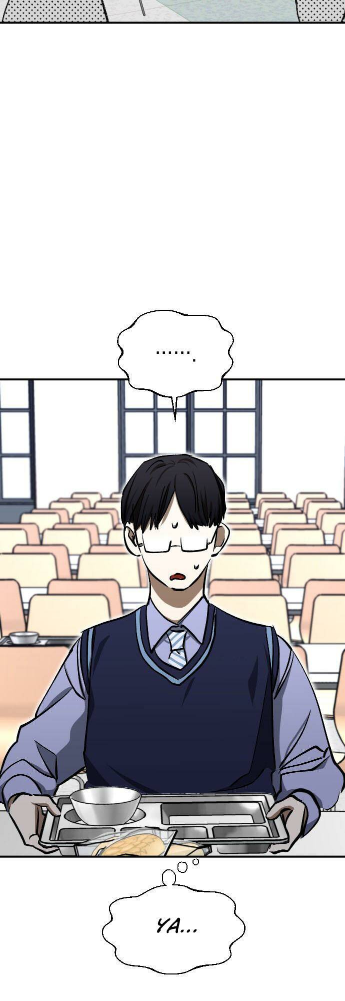 Đêm Của Bóng Tối - Chap 21 - Trang 24