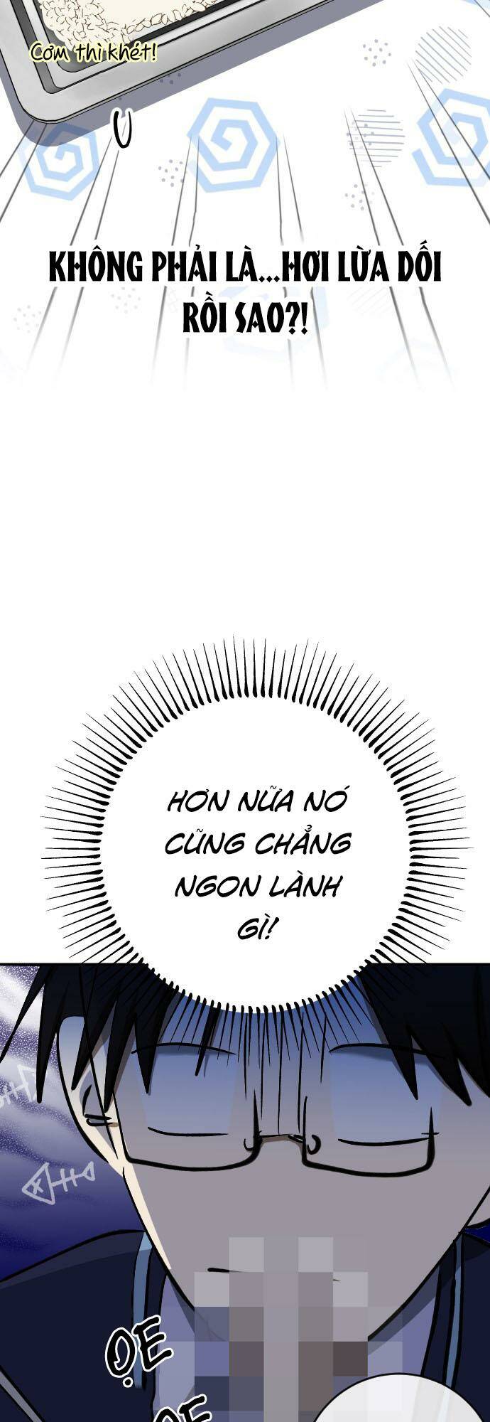 Đêm Của Bóng Tối - Chap 21 - Trang 27