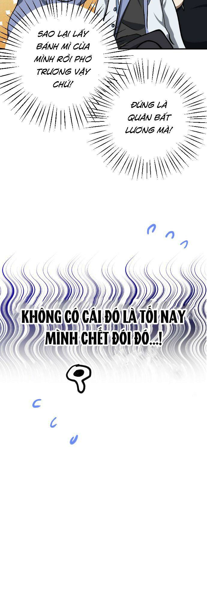 Đêm Của Bóng Tối - Chap 21 - Trang 36