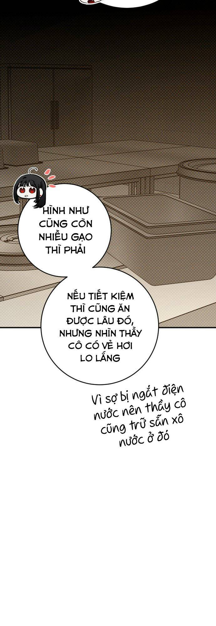Đêm Của Bóng Tối - Chap 21 - Trang 43