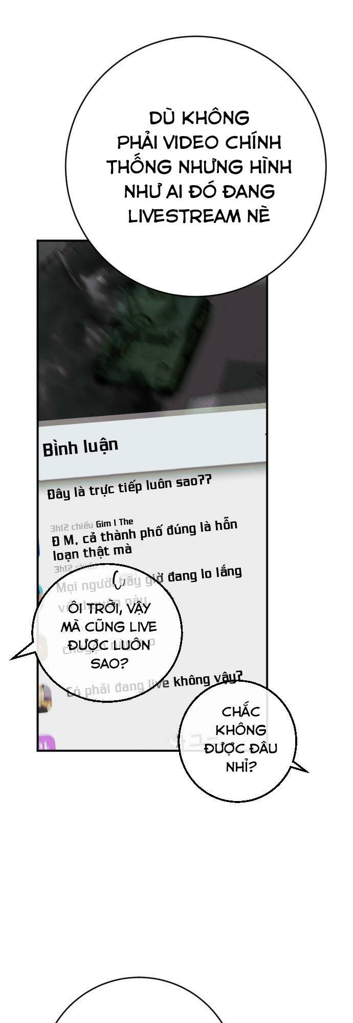 Đêm Của Bóng Tối - Chap 21 - Trang 45