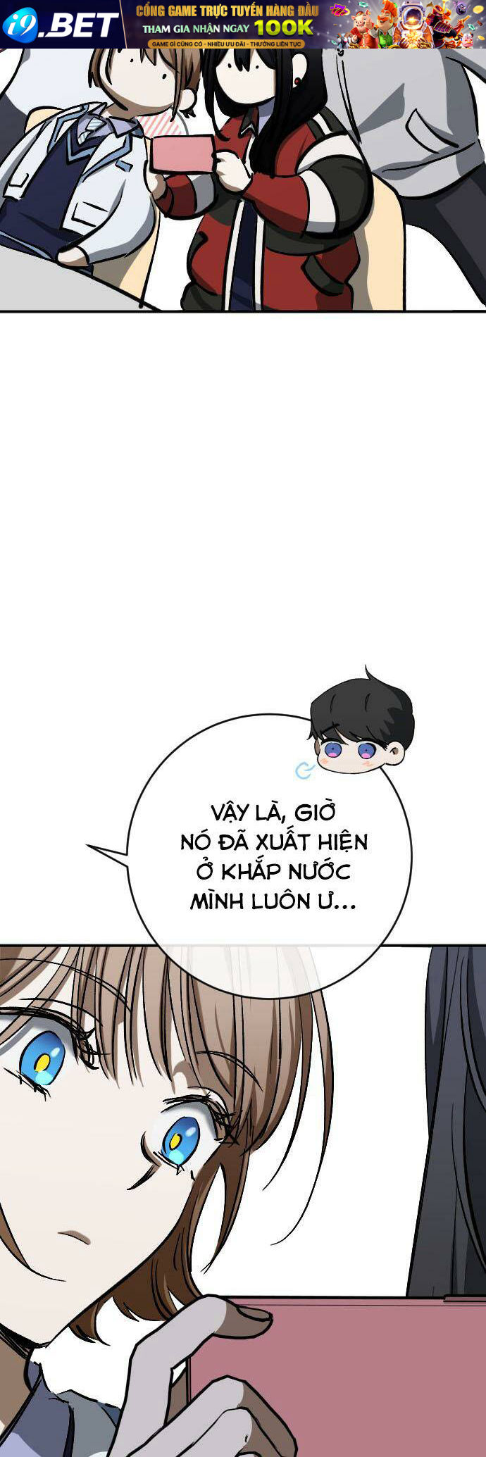 Đêm Của Bóng Tối - Chap 21 - Trang 47