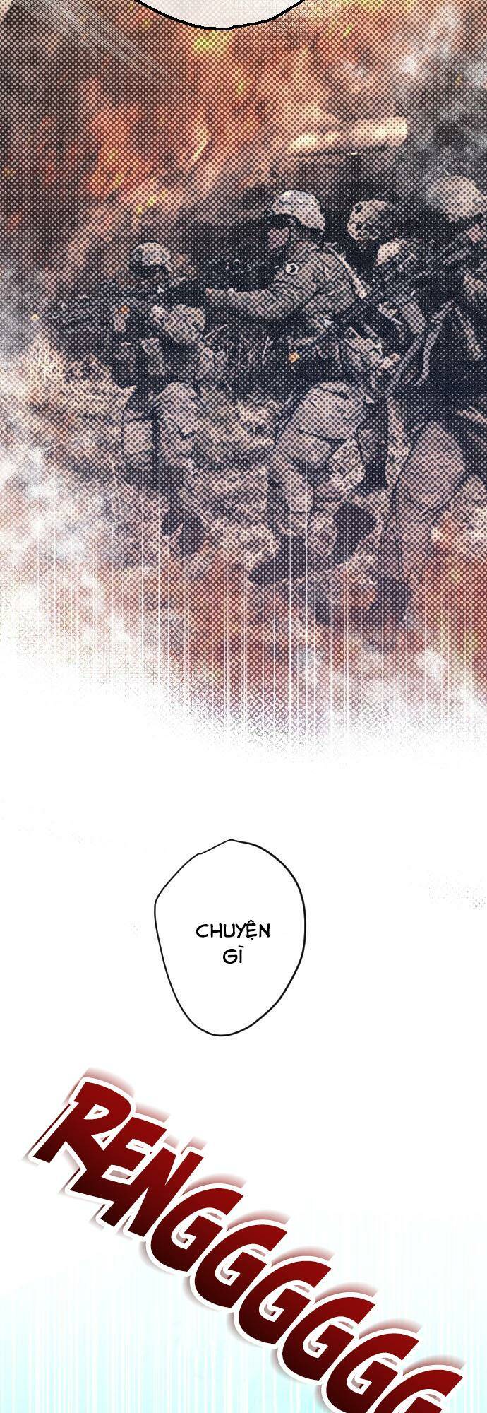 Đêm Của Bóng Tối - Chap 21 - Trang 6