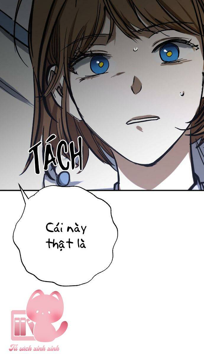 Đêm Của Bóng Tối - Chap 21 - Trang 53