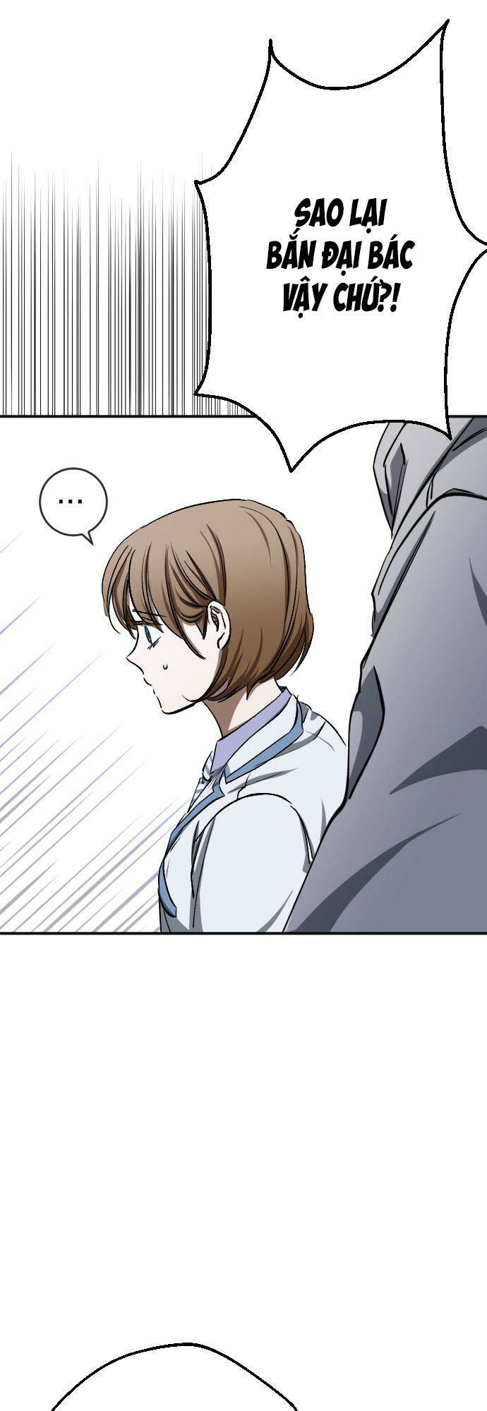 Đêm Của Bóng Tối - Chap 21 - Trang 56
