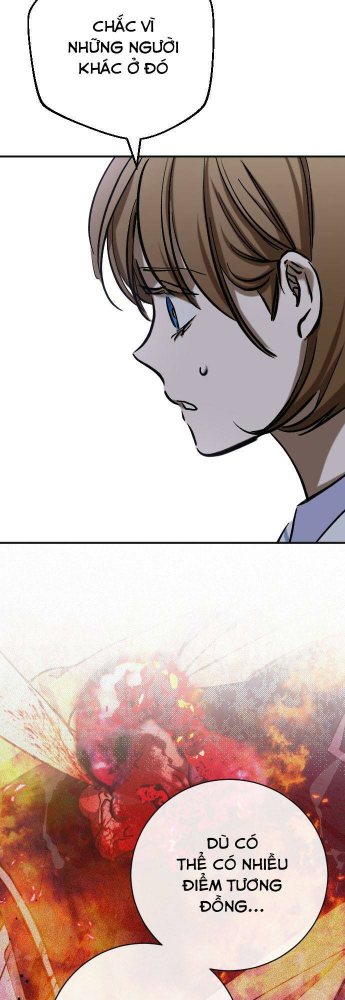 Đêm Của Bóng Tối - Chap 21 - Trang 57