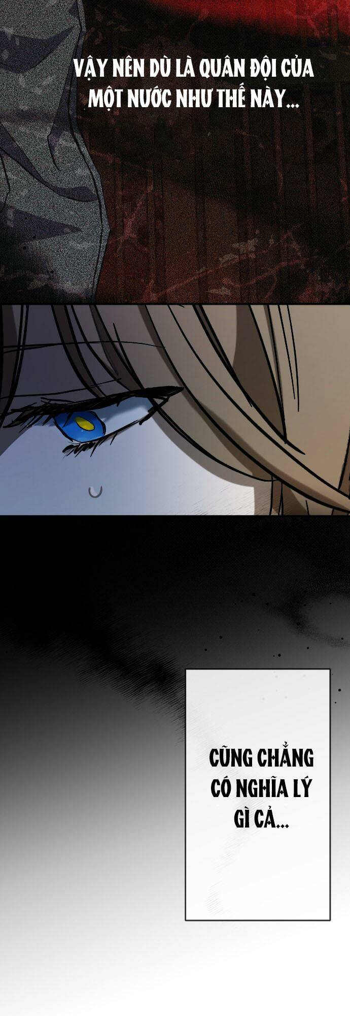 Đêm Của Bóng Tối - Chap 21 - Trang 59