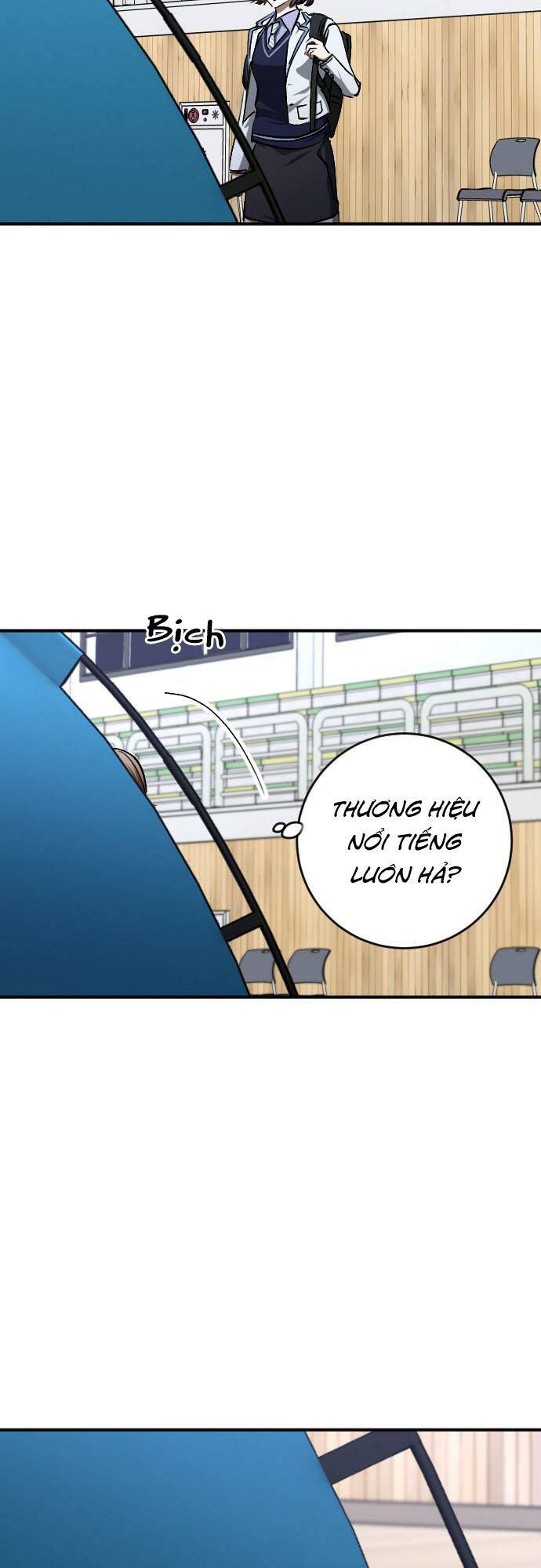 Đêm Của Bóng Tối - Chap 21 - Trang 65