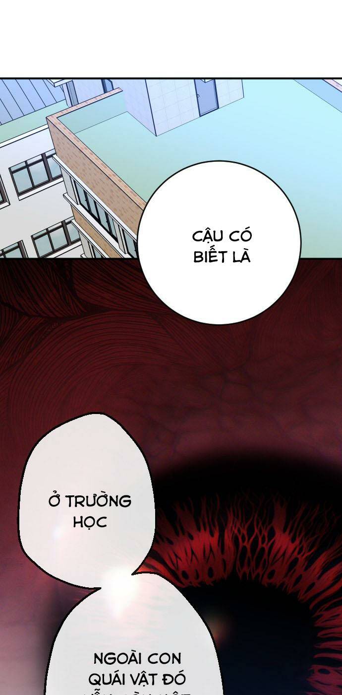 Đêm Của Bóng Tối - Chap 21 - Trang 10