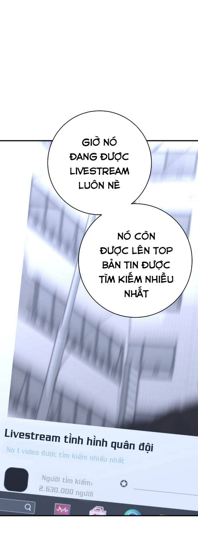 Đêm Của Bóng Tối - Chap 22 - Trang 11